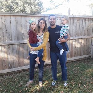 Meet your Posher, Lori